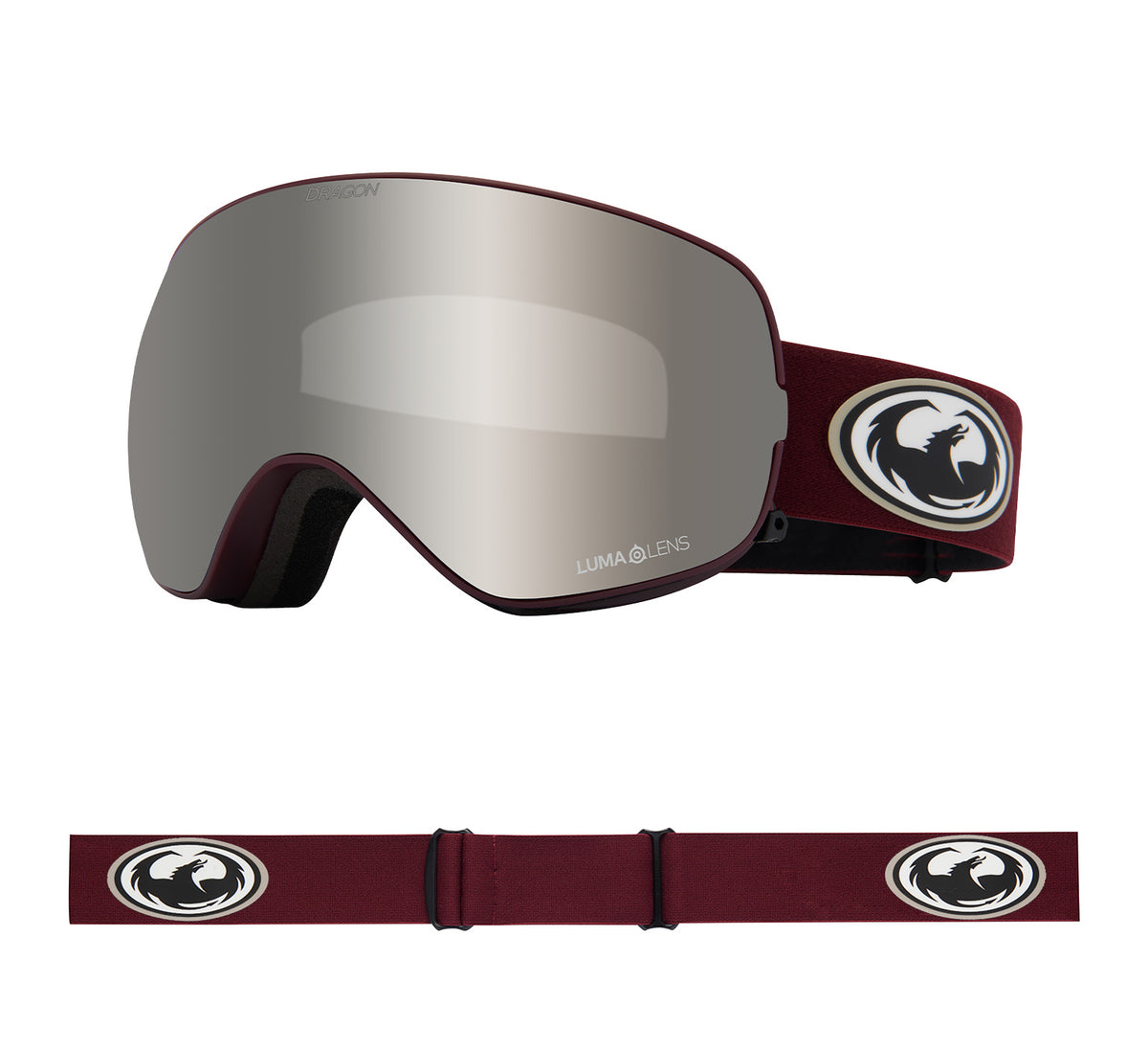 X2S - Old Skool with Lumalens Silver Ionized &amp; Lumalens Amber Lens