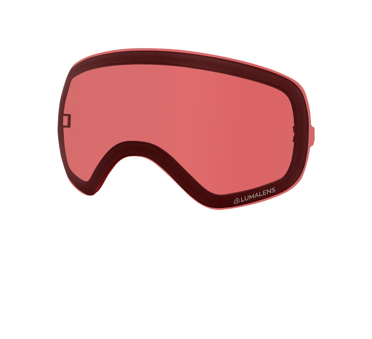 X2s - Gigi Ruf Signature 2019 with Lumalens Dark Smoke & Lumalens Rose Lens