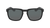 MARI - Matte Black H2O with Polarized Lumalens Smoke Lens