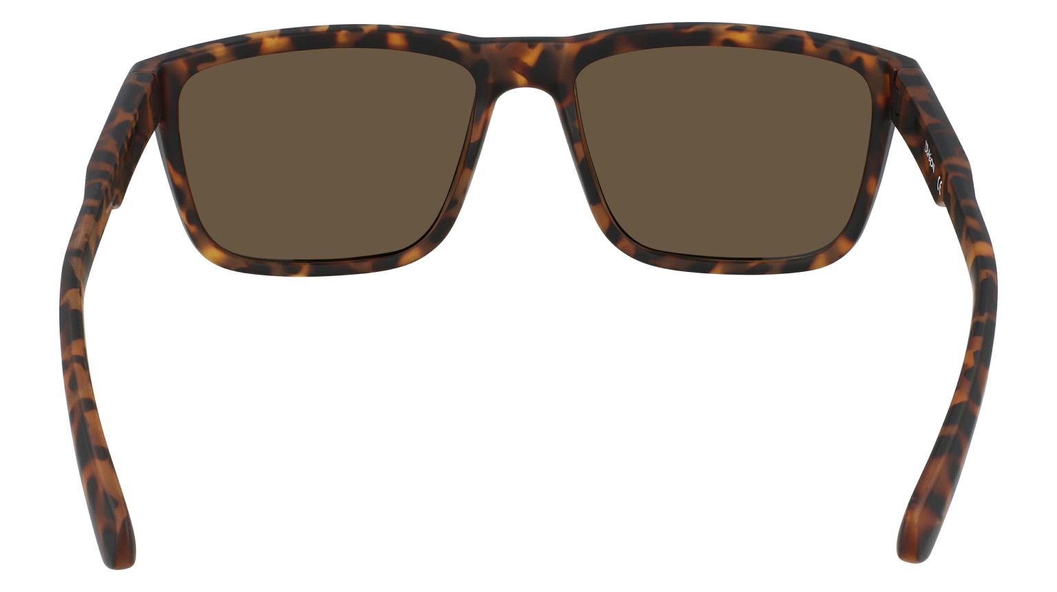 REED XL - Matte Tortoise with Lumalens Brown Lens