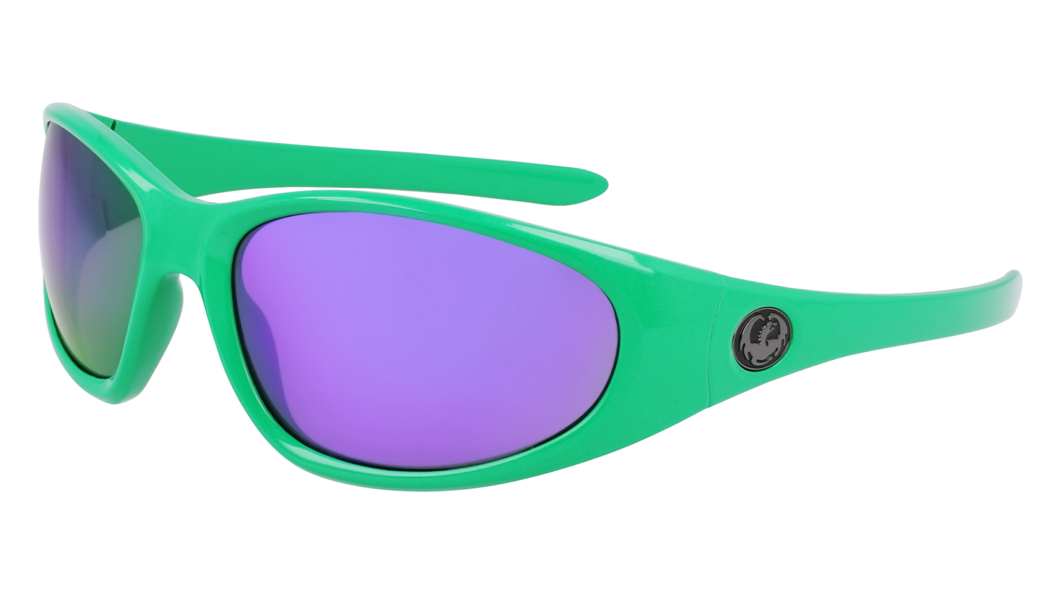 THE BOX 2 - Shiny Dew with Lumalens Purple Ionized Lens