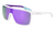 MOMENTUM - White/Grape with Lumalens Purple Ionized Lens